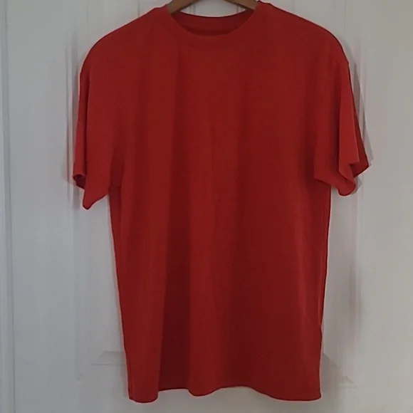 Cotton Perfect Crewneck Tee - Picture 4 of 4